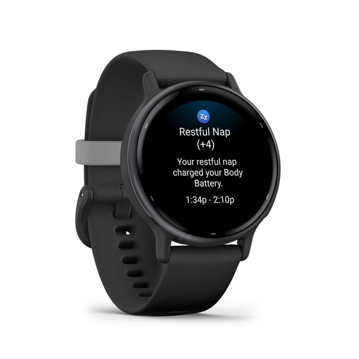 Garmin Vivoactive 5 Black & Slate Garmin