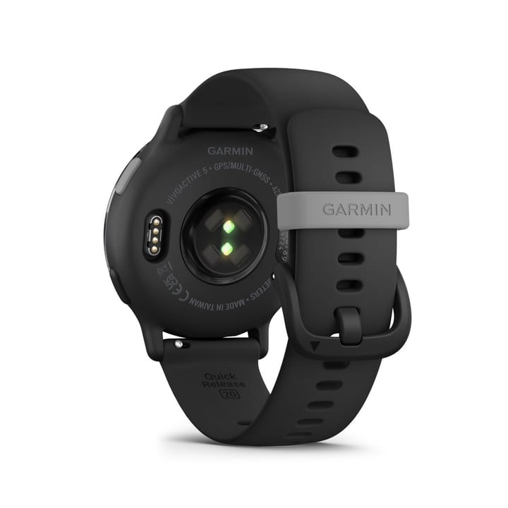 Garmin Vivoactive 5 Black & Slate Garmin