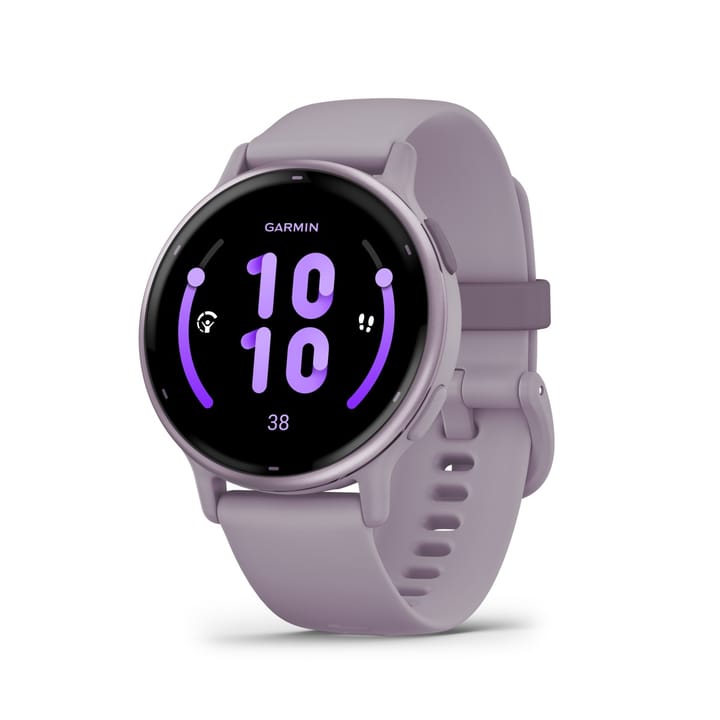 Garmin Vivoactive 5 Orchid & Orchid Metallic Garmin