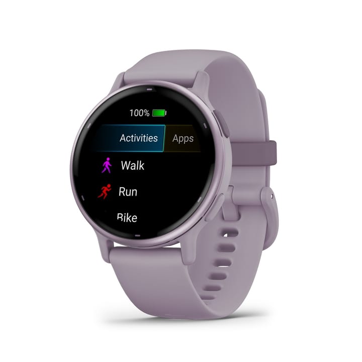 Garmin Vivoactive 5 Orchid & Orchid Metallic Garmin