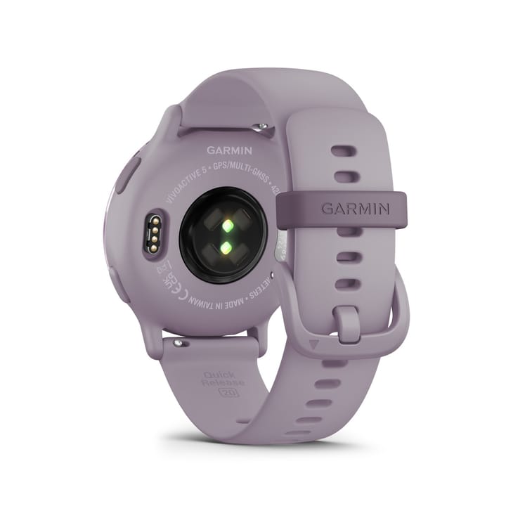 Garmin Vivoactive 5 Orchid & Orchid Metallic Garmin