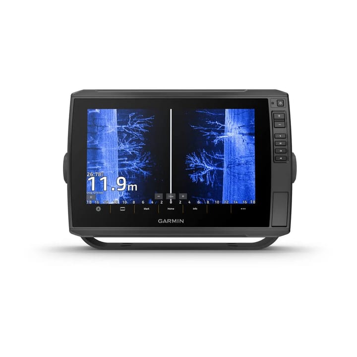 Garmin 10-Tommers Echomap™ Ultra 2-Kartplottere, 102sv Med Gt56uhd-Tm-Svinger Garmin