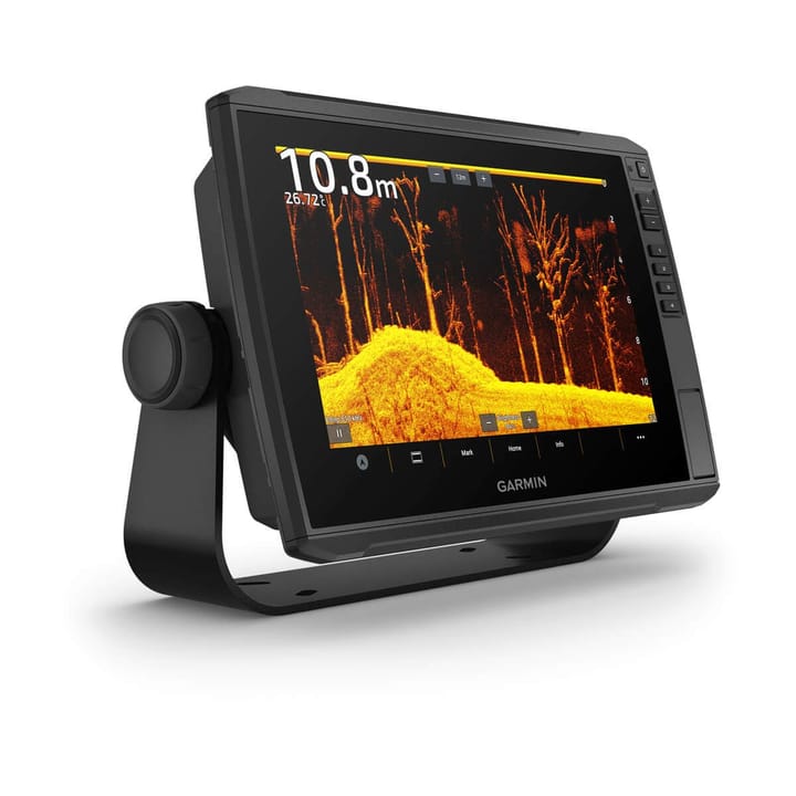 Garmin 10-Tommers Echomap™ Ultra 2-Kartplottere, 102sv Med Gt56uhd-Tm-Svinger Garmin