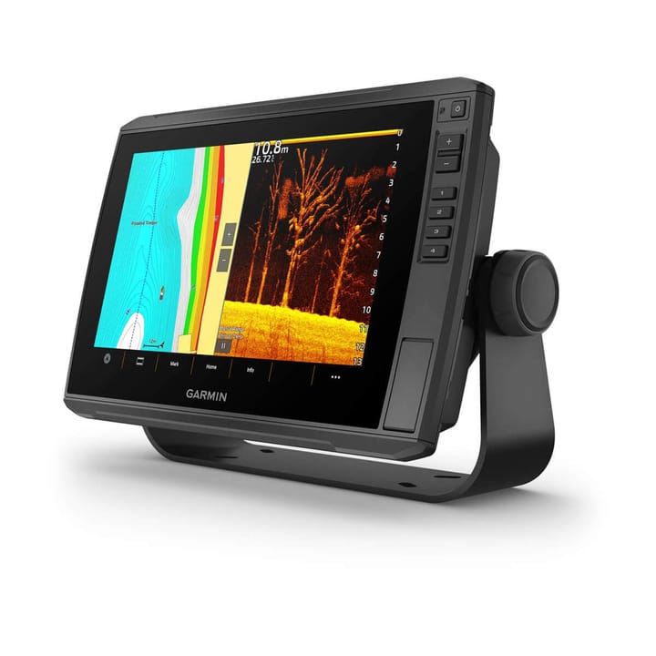 Garmin 10-Tommers Echomap™ Ultra 2-Kartplottere, 102sv Med Gt56uhd-Tm-Svinger Garmin