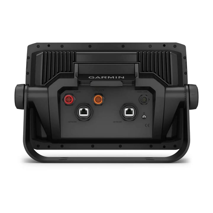 Garmin 10-Tommers Echomap™ Ultra 2-Kartplottere, 102sv Med Gt56uhd-Tm-Svinger Garmin