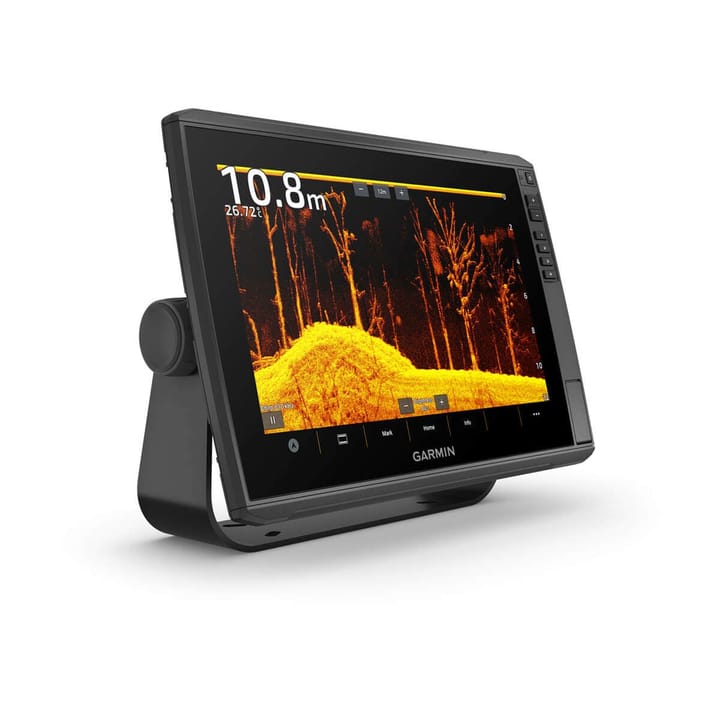 Garmin 12-Tommers Echomap™ Ultra 2-Kartplottere, 122sv Med Gt56uhd-Tm-Svinger Garmin Garmin 12-Tommers Echomap™ Ultra 2-Kartplottere, 122sv Med Gt56uhd-Tm-Svinger Garmin