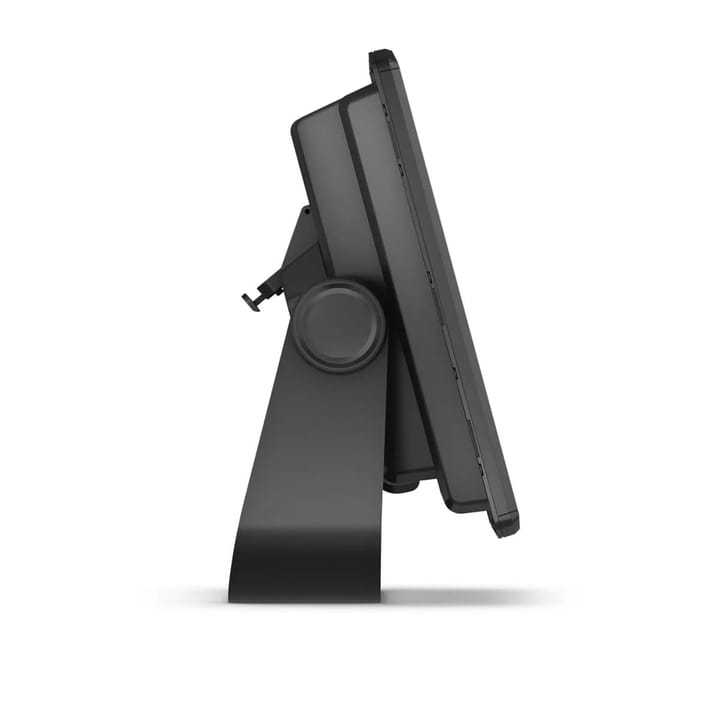 Garmin 12-Tommers Echomap™ Ultra 2-Kartplottere, 122sv Med Gt56uhd-Tm-Svinger Garmin