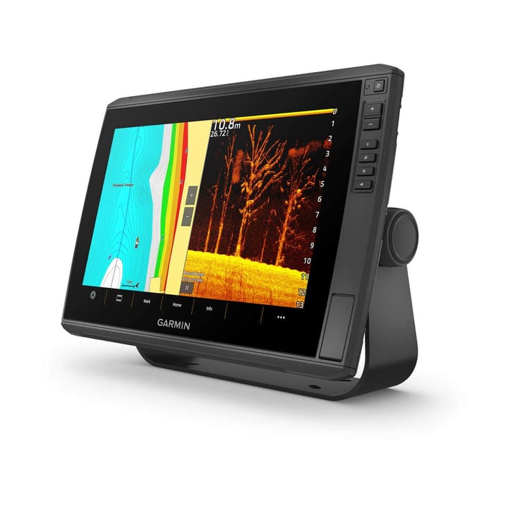 Garmin 12-Tommers Echomap™ Ultra 2-Kartplottere, 122sv Med Gt56uhd-Tm-Svinger Garmin Garmin 12-Tommers Echomap™ Ultra 2-Kartplottere, 122sv Med Gt56uhd-Tm-Svinger Garmin
