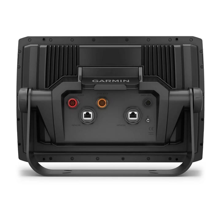 Garmin 12-Tommers Echomap™ Ultra 2-Kartplottere, 122sv Med Gt56uhd-Tm-Svinger Garmin Garmin 12-Tommers Echomap™ Ultra 2-Kartplottere, 122sv Med Gt56uhd-Tm-Svinger Garmin
