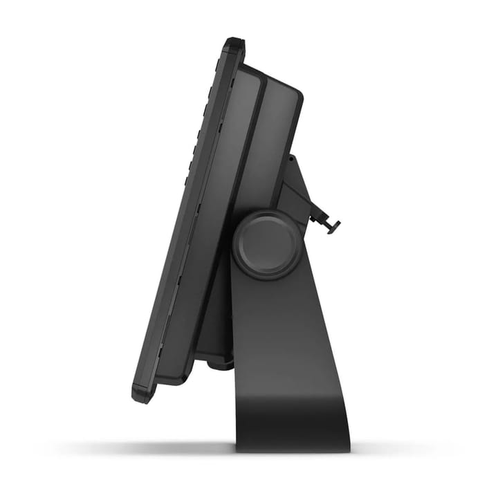 Garmin 12-Tommers Echomap™ Ultra 2-Kartplottere, 122sv Med Gt56uhd-Tm-Svinger Garmin