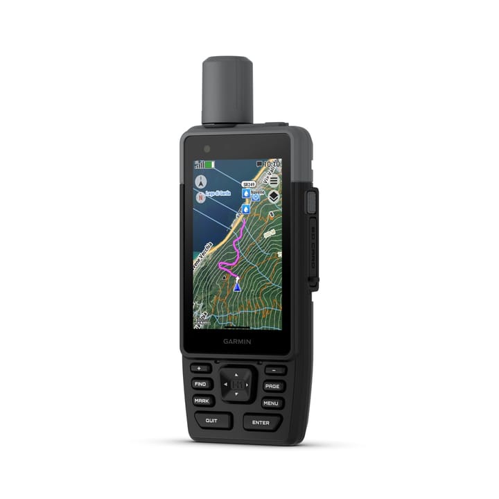 Garmin GPSMAP H1 Garmin Garmin GPSMAP H1 Garmin