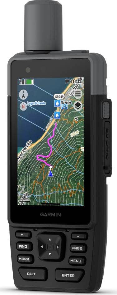 Garmin GPSMAP H1 Black Garmin