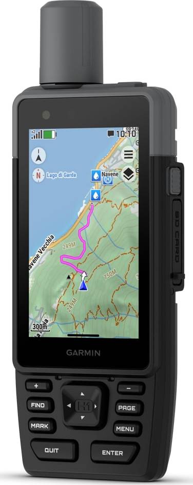 Garmin GPSMAP H1 Black Garmin