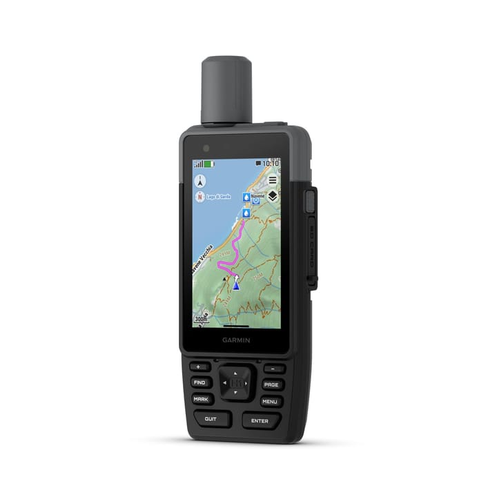Garmin GPSMAP H1 Garmin Garmin GPSMAP H1 Garmin