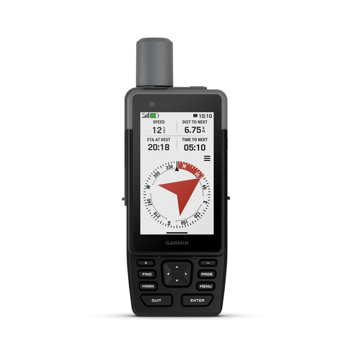 Garmin GPSMAP H1 Garmin Garmin GPSMAP H1 Garmin