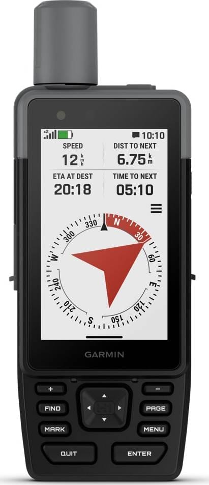 Garmin GPSMAP H1 Black Garmin