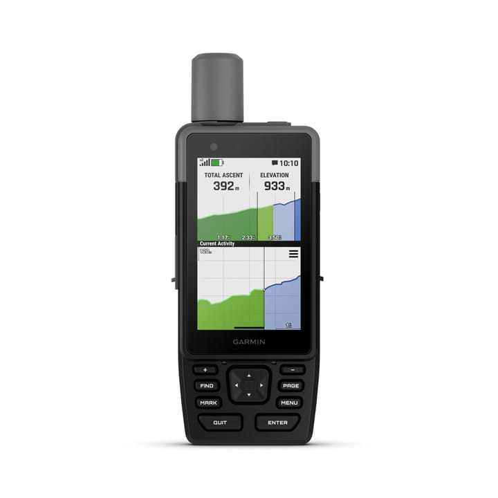 Garmin GPSMAP H1 Garmin Garmin GPSMAP H1 Garmin