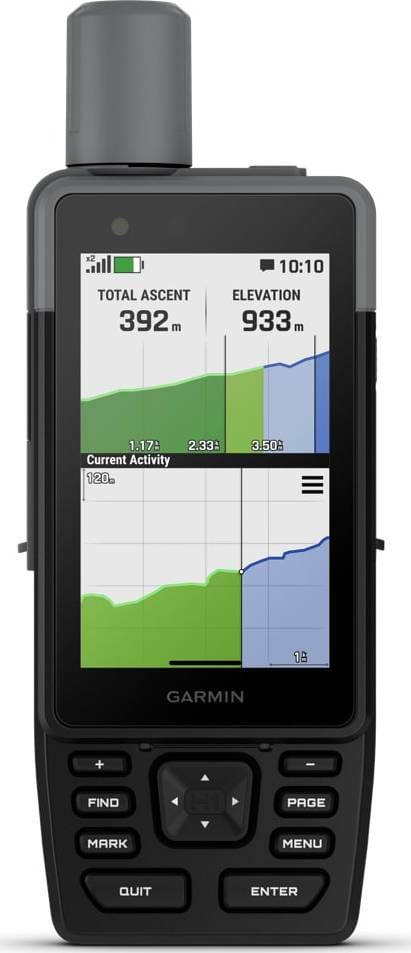 Garmin Gpsmap H1 Black Garmin