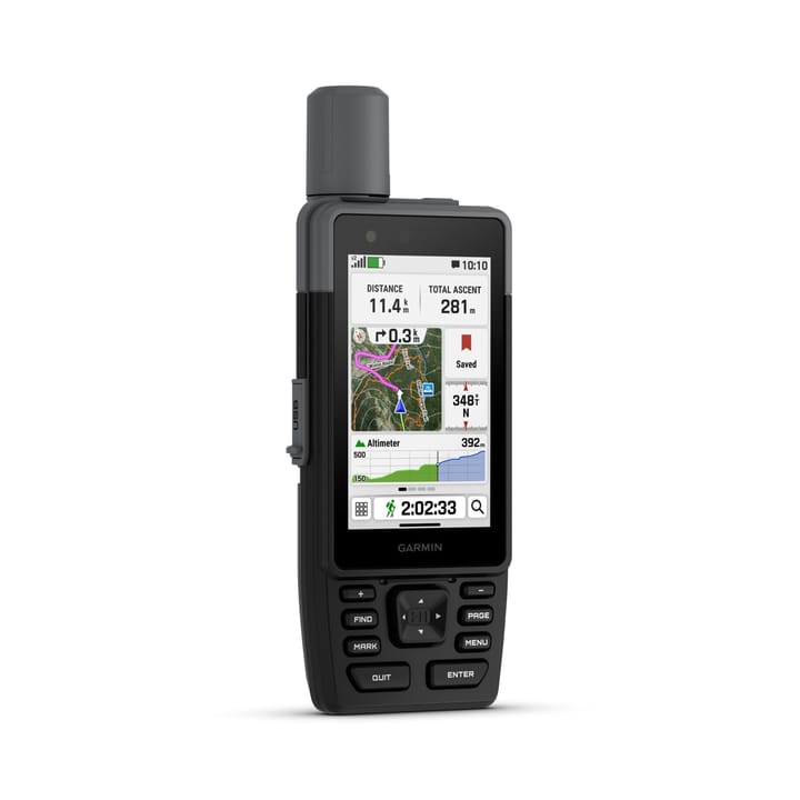 Garmin GPSMAP H1 Garmin