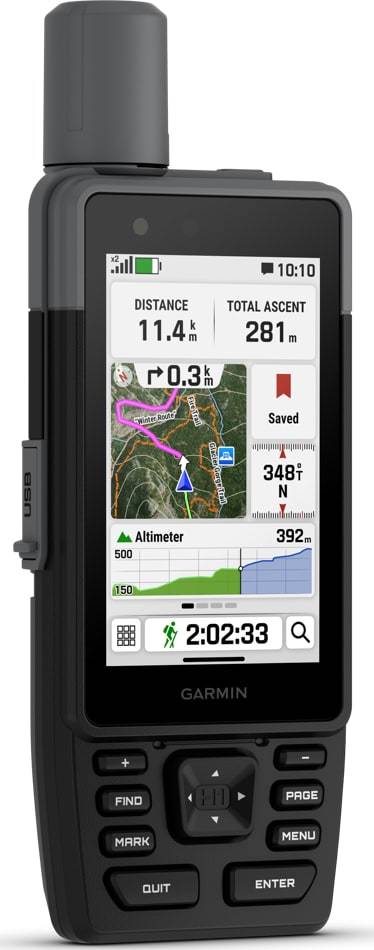 Garmin GPSMAP H1 Black Garmin