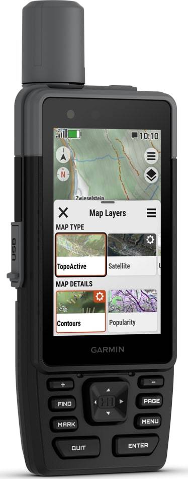 Garmin GPSMAP H1 Black Garmin