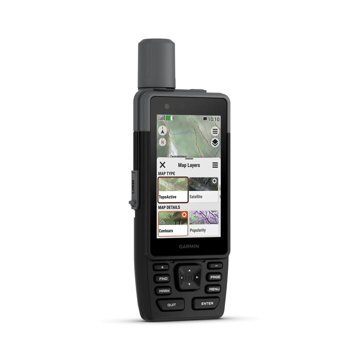 Garmin GPSMAP H1 Garmin Garmin GPSMAP H1 Garmin