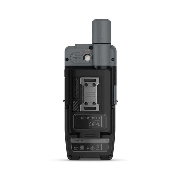 Garmin GPSMAP H1 Garmin Garmin GPSMAP H1 Garmin