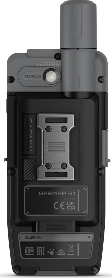 Garmin GPSMAP H1 Black Garmin