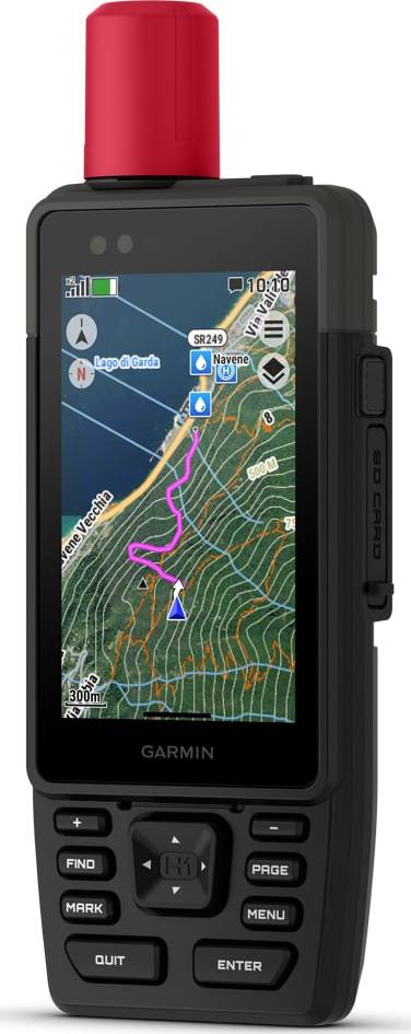 Garmin GPSMAP H1i Plus Black Garmin