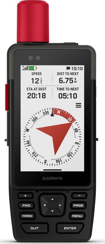 Garmin GPSMAP H1i Plus Black Garmin