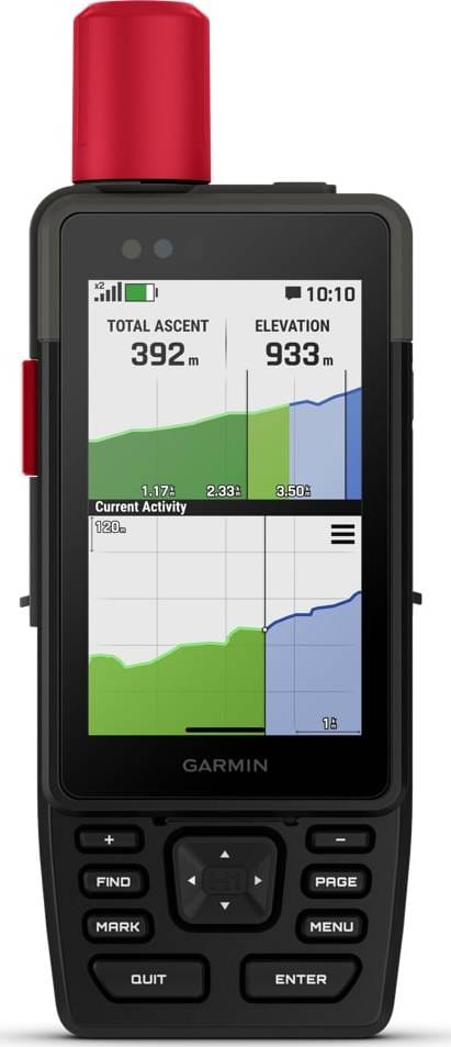 Garmin GPSMAP H1i Plus Black Garmin