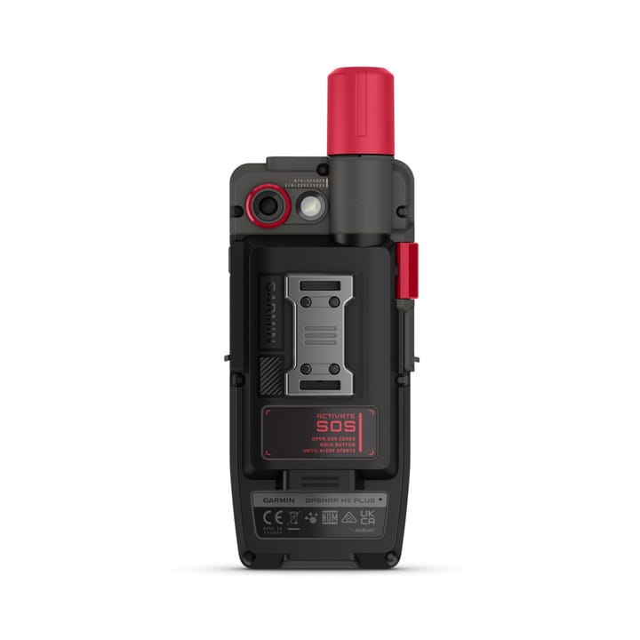 Garmin GPSMAP H1i Plus Garmin Garmin GPSMAP H1i Plus Garmin