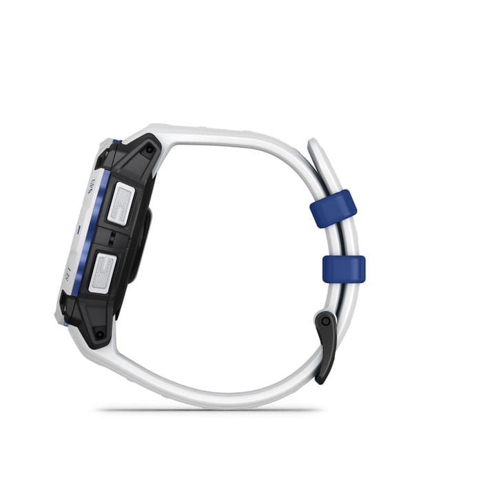 Garmin Instinct 3 Solar, 45mm Whitestone Garmin