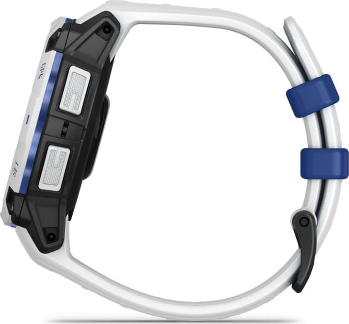 Garmin Instinct 3 Solar, 45mm Whitestone Garmin