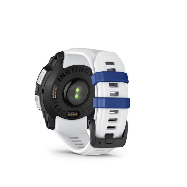 Garmin Instinct 3 Solar, 45mm Whitestone Garmin