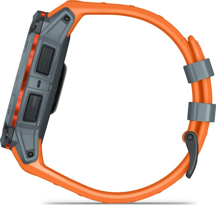 Garmin Instinct 3 Solar, 50 mm Twilight Bezel W/Solstice Band Garmin