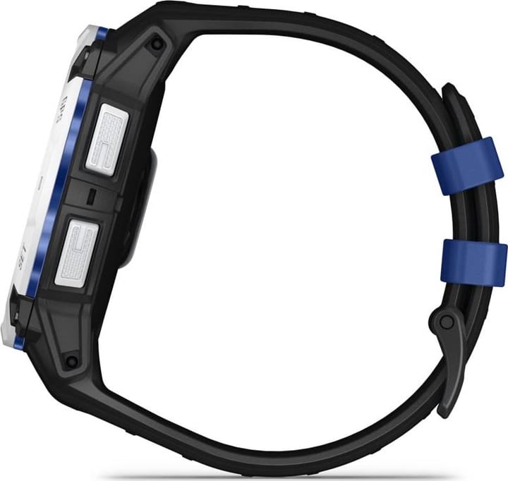Garmin Instinct 3 Solar, 50 mm Whitestone Garmin