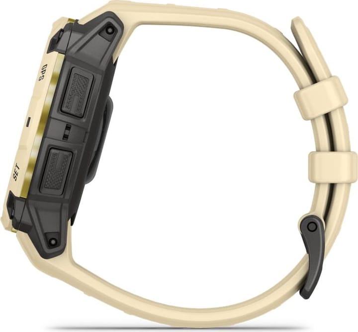 Garmin Instinct 3, 45mm, AMOLED Sunburst, Gray Garmin