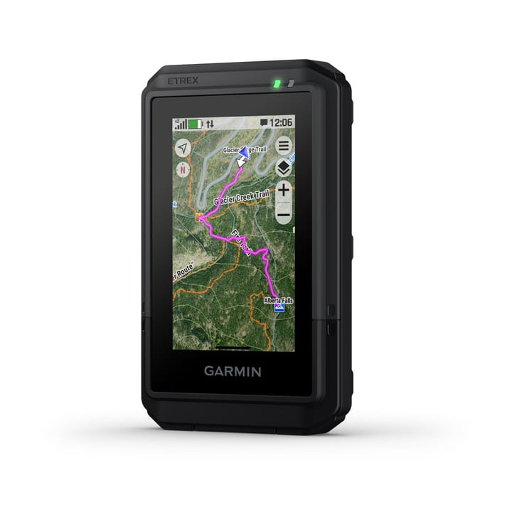 Garmin eTrex Touch Garmin