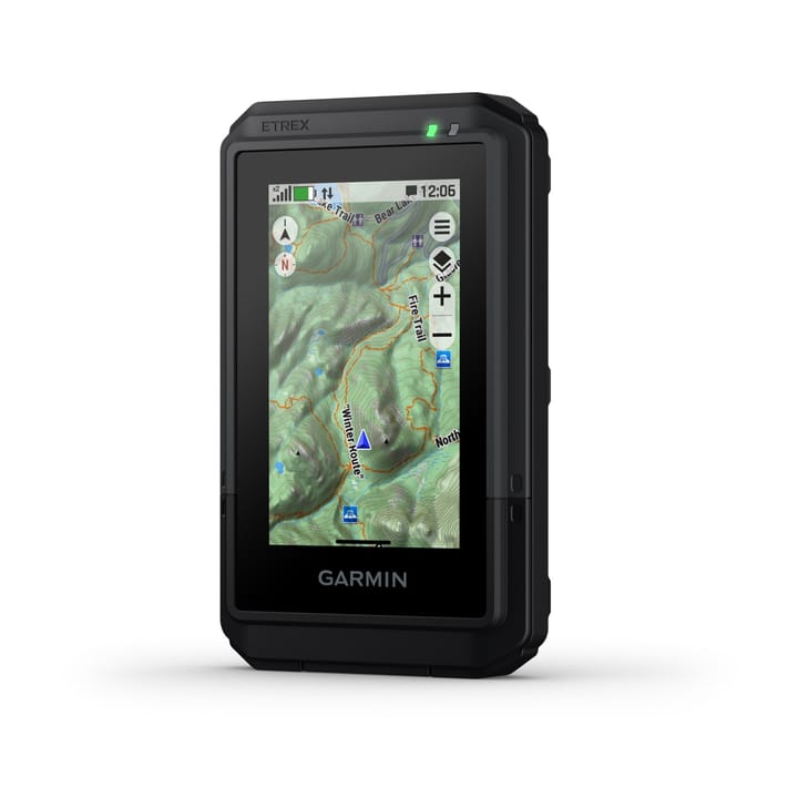 Garmin eTrex Touch Garmin