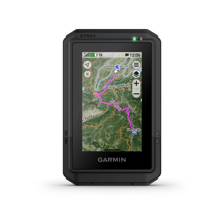 Garmin eTrex Touch Garmin