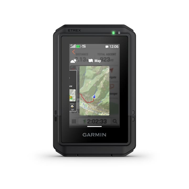 Garmin eTrex Touch Garmin