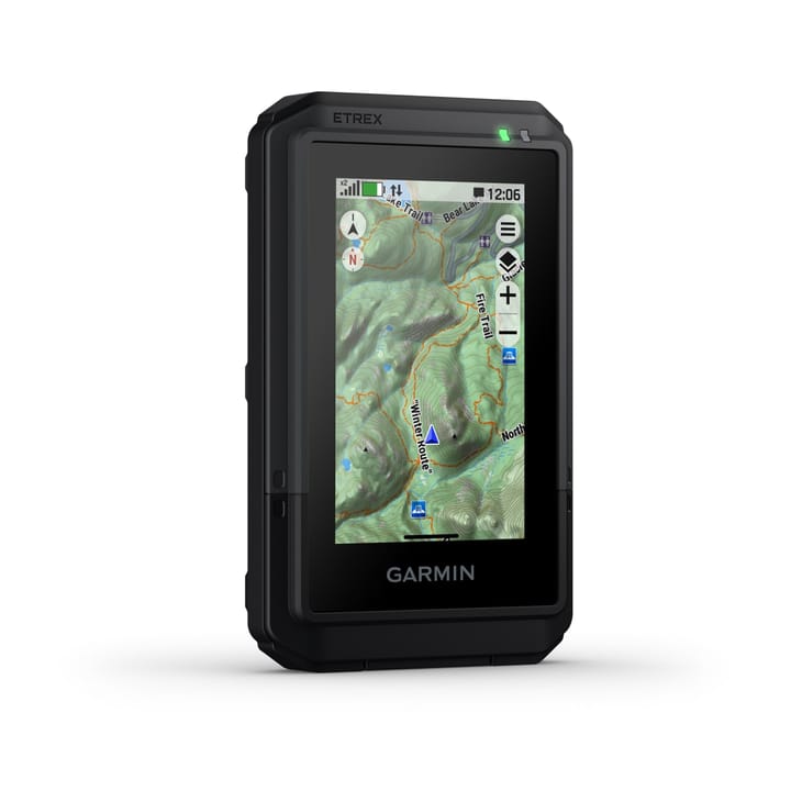 Garmin eTrex Touch Garmin