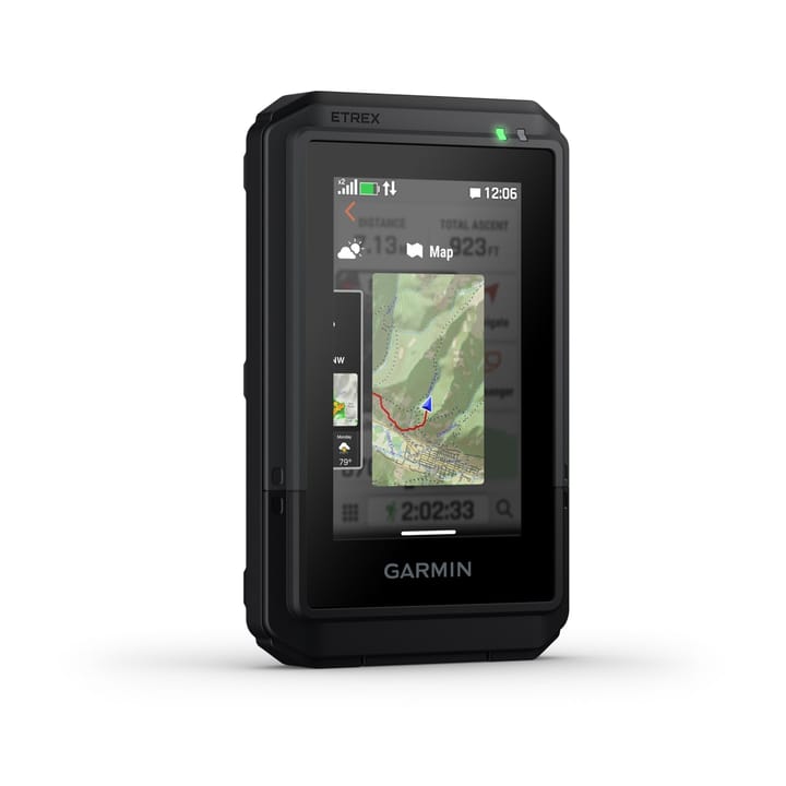 Garmin eTrex Touch Garmin