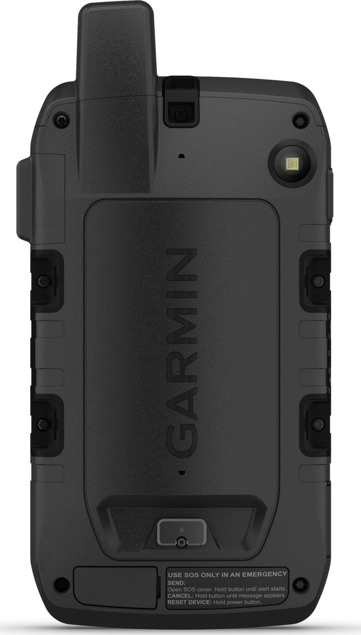 Garmin Montana 710i Black Garmin Garmin Montana 710i Black Garmin