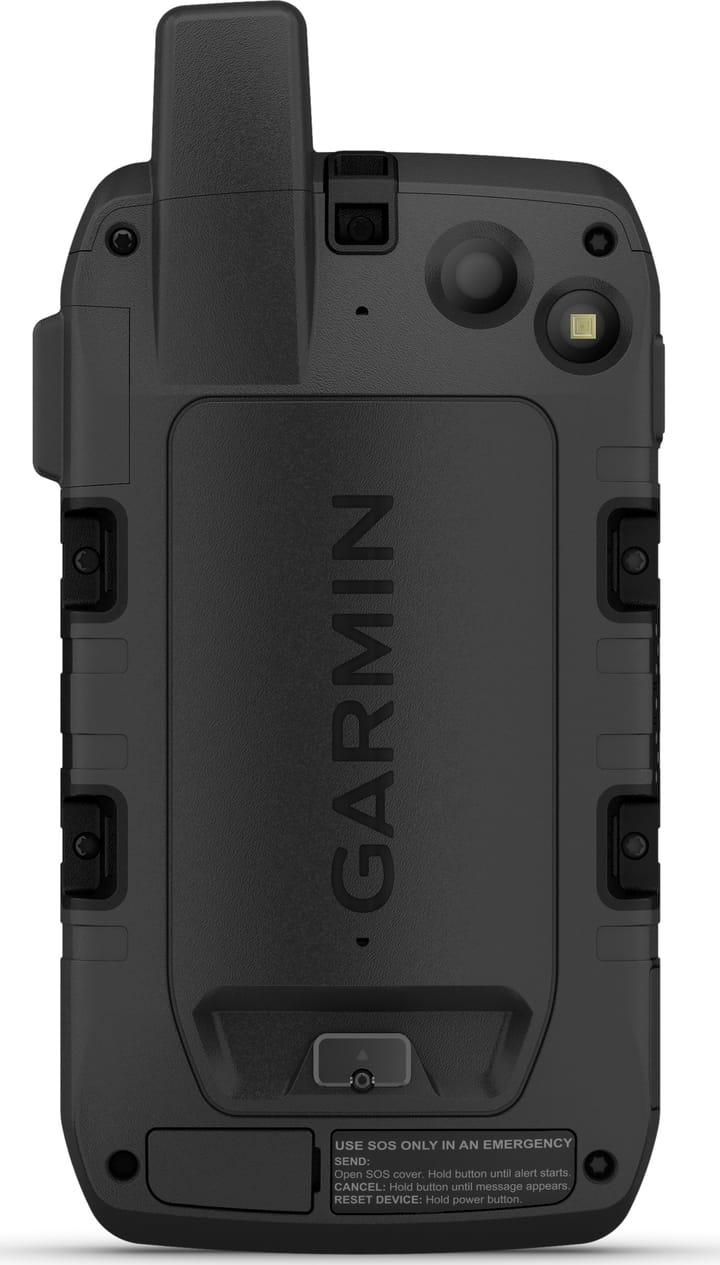 Garmin Montana 760i Black Garmin Garmin Montana 760i Black Garmin