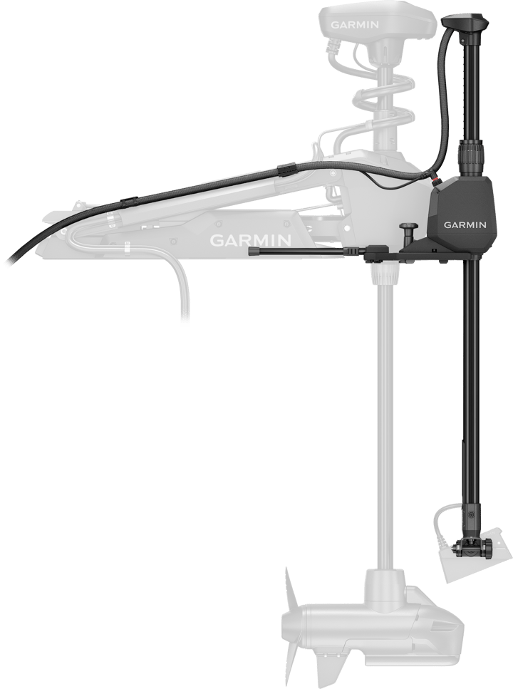 Garmin Spy Pole Garmin