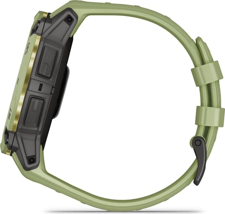 Garmin Instinct 3, 50mm, AMOLED Sunburst, Gray Garmin