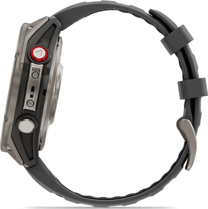 Garmin Fenix 8 Pro - 47mm Titanium Garmin