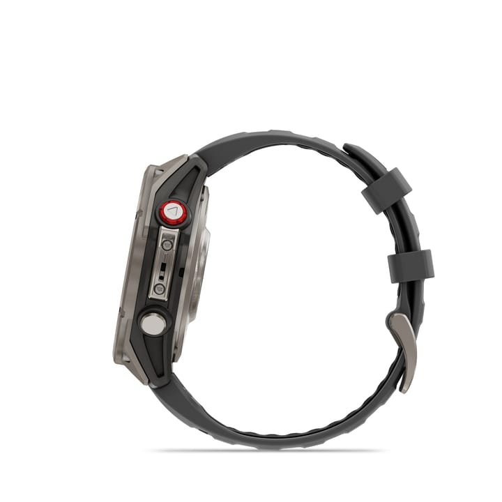 Garmin Fenix 8 Pro - 47mm Titanium Garmin